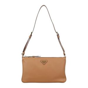 프라다 숄더백 25P1BC2382CYS F03BH Brown