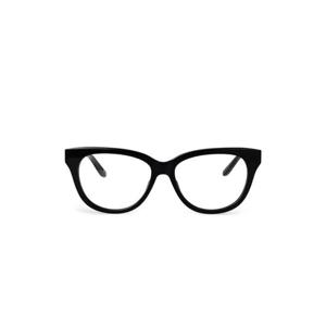 발렌시아가 캣아이 프레임 안경 BB0441O008