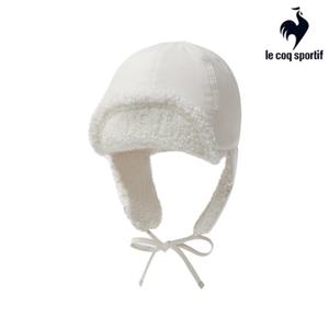 [르꼬끄] 리버시블 방한 고소모 QQ423ACPO1_IVY