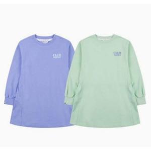 네파키즈 [택가79,000원] 여아 클로버 원피스 KJ62803