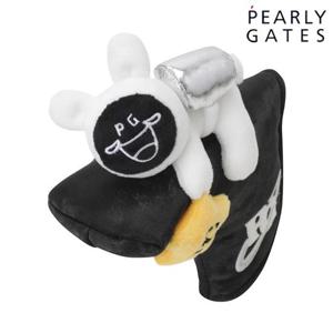 파리게이츠 (521D3CV203) 여성 유니버스 말렛형 퍼터 커버