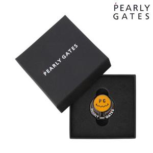 파리게이츠 (531D3ACA35) 공용 스마일 스틸 볼마커