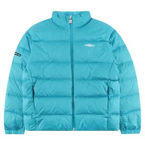 엄브로 페더플렉스 머스코비 덕 다운 자켓 UQ421SDJO4ABL