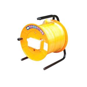 미주산업 MJM-CS1530 2구 리드선 30M 리드선 전선릴 연장선 연장코드