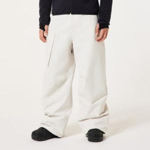 M 오클리트레이닝바지 ZQC FOA40738168S 채널 카고 팬츠