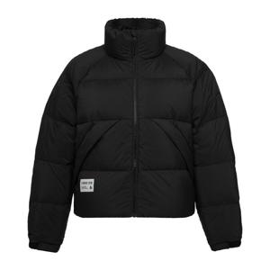 블랙야크  여성 클라이밍 크롭 다운자켓 2(1BYPAWU520BK)