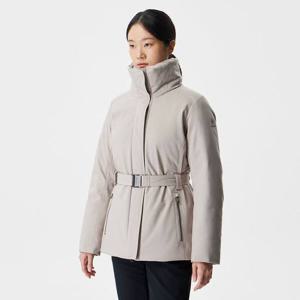 블랙야크  여성 모나크 미드 다운자켓 2(1BYPAWU534SV)