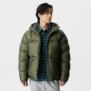 블랙야크  공용 클라이밍 스톤마스터 다운자켓 3(1BYPAWU902KH)