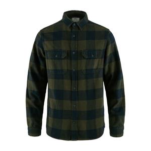 피엘라벤 남성 Ovik 셔츠 M F82978 662-555