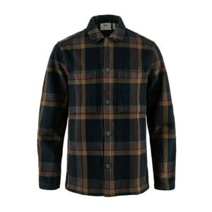 피엘라벤 남성 오버 셔츠 M F12600226 555-265