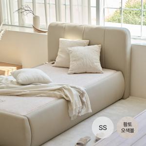 [상품권증정] 레이디가구 온담 흙침대 연온 황토 오색볼 온열 침대 SS