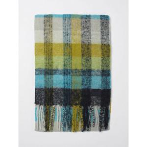 [PAUL SMITH] 라프리마 남성 스카프 M1A150KT808 37 Gnawed Blue /6