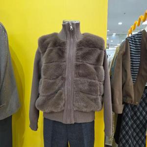 르피타 DP01 샤크집업 L254BJPB02