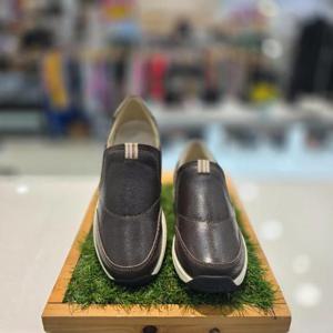 허시파피 세이브존04 여성컴포트캐주얼초경량밴딩논슬립슬립온스니커즈 3SDOKDFAQ483