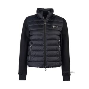 [FW22] [듀베티카] 베네피카 패딩 자켓 VDDJ00625 K0001 BKS/1