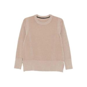 로베르토 리치 디자인 스웨터 W25632 32 CREAM