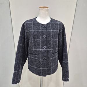 [나인스텝]이든울핸드자켓  N25NJ5408  YS