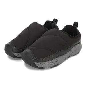 [노스페이스] (NFM_NS85R68A_BLK_) 하프 돔 뮬 NS85R68A_BLK