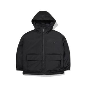 [다이나핏] YWW22542Z1 여성 심플한 라이프스타일 CADIS (카디스) 미들 다운 HJDWJK