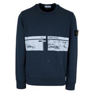 스톤아일랜드 긴팔 맨투맨 721563094 V0028