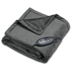 독일 보이로 전기담요 HD-1R 보이러전기담요 1인용 발열 온열 6단계온도조절