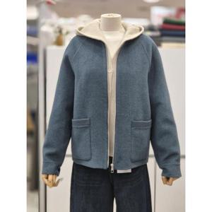 밀스튜디오 세이브존04 울50%핸드메이드재킷 LRACOR101