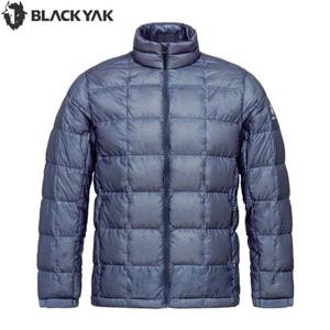 블랙야크 남성 겨울 구스패딩 패커블 마운티니어링 경량 다운자켓1 1BYPAWU019ST