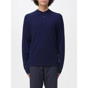 아스페시 폴로 티셔츠 CNQM197V108 1099 Blue