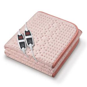 독일 보이로 전기담요 UB142 보이러전기담요 2인용 온열 발열 6단계온도조절