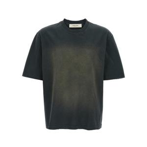 골든구스 반팔 티셔츠 GUP01873P0023629049890498 Black