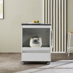 소소숲 클라크 주방 수납 렌지대 600