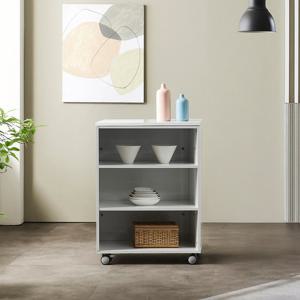 소소숲 클라크 주방 수납장 600