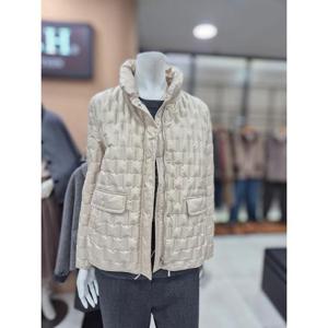 안지크 세이브존06  경량 패딩 AJ4DW5130