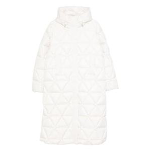 까웨 롱패딩 K7136JW RUENNE B2Z WHITE