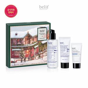 [빌리프] 뉴메로10 에센스 125ml 기획(홀리데이 에디션)