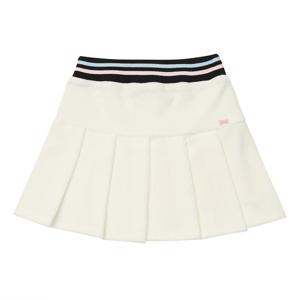 [티파니(백)]IV 벨로아 주름 SK(T36KAS030)