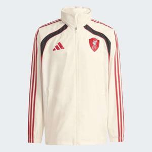 [아디다스오리지널]리버풀 FC UBP 윈드브레이커 JW7896