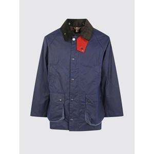 [BARBOUR] 라프리마 남성 코트 MWX2515 NY94 Blue /6