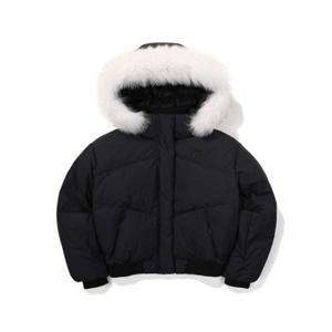 [다이나핏] YWW23525Z1 여성 가볍고 보온성 우수한 라이프스타일 READY (레디) 봄버 숏 다운