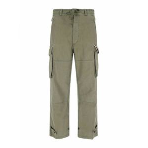 [POLO RALPH LAUREN] 라프리마 남성 캐주얼 카고 팬츠 710963532001 그린 /8