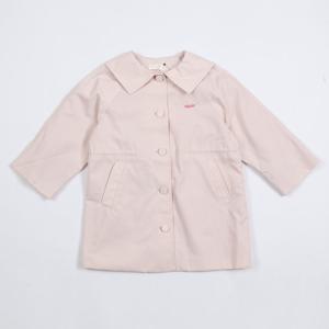 [로엠걸즈(아동)]캐쥬얼 트렌치 자켓점퍼RGJA2515P