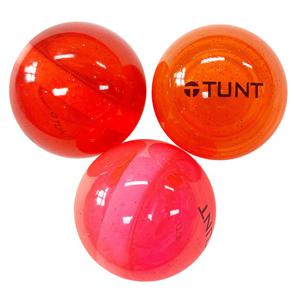 턴트 4피스 트윙클라인 파크골프공4구 4겹파크골프볼