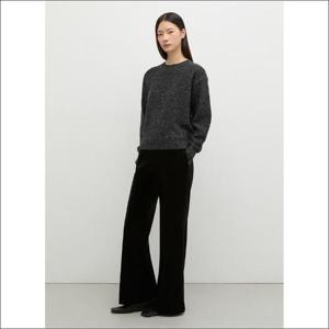 쉬즈미스 세이브존02 울 글리터 라운드넥 니트 SSKPOP41050