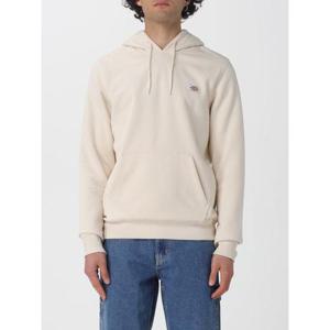 디키즈 긴팔 티셔츠 DK0A4XCD F901 Yellow Cream