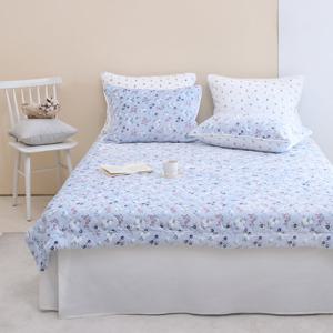 [엘르파리]소프린 밍크 극세사 패드K