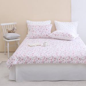 [엘르파리]소프린 밍크 극세사 패드SS