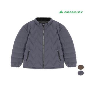 그린조이 세이브존07 남성 핫멜트 점퍼 GW24WJ52M1