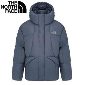 노스페이스 NJ1DR59C 남여공용 숏패딩 스카이 헤비다운 자켓 (RDS)