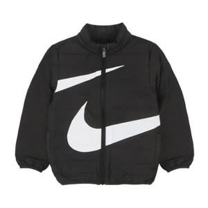 M 나이키키즈패딩 NQK A234DM164P-BK 스우시경량 패딩 자켓