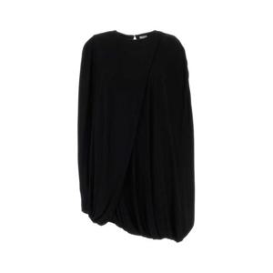 로에베 원피스 S540Y09XTT BLACK Black